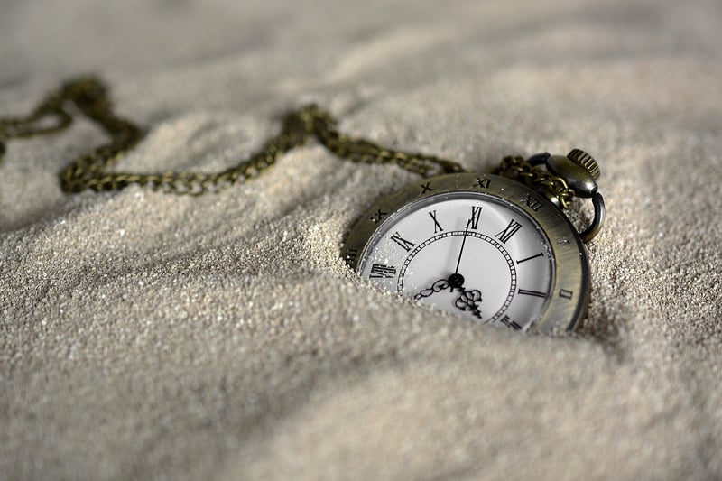 Temporal Tourism